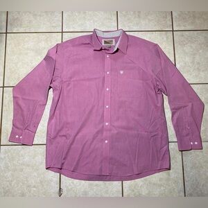 Ariat Mens Shirt